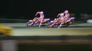 Dallas Half-Mile: Parts Unlimited AFT Singles presented by KICKER Highlights