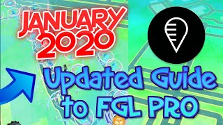 How to use FGL Pro for Pokemon GO! (2020 Method)