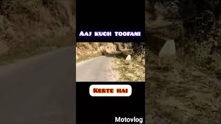 today ke bhago bhai||#motovlog #elvishyadav #viral