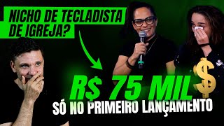 A VIRADA DE VIDA AOS 43 ANOS: De depressão a múltiplos 6em7