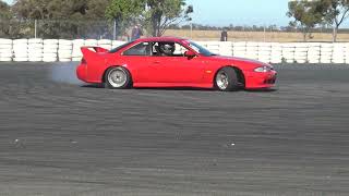 Teresa GG Drift School March 2024 3