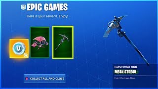 How To Get NEW FOUNDERS REWARDS in Fortnite Battle Royale! (FREE REWARDS)