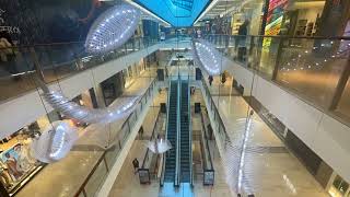 Bondi Junction time lapse