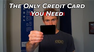 The Best Credit Card for Everyday Use // Minute Monday