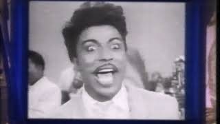 Little Richard - Great Gosh a Mighty