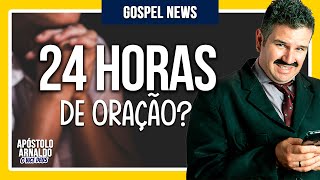 Flordelis, Bolsonaro, Lula e muito mais - GOSPEL NEWS