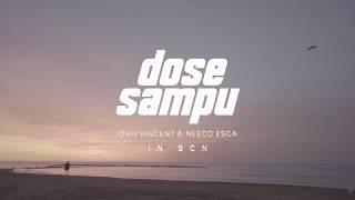 Dose Sampu in Barcelona '19 (JVC & NEECO DJ'ing in Spain)