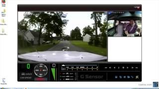 View DashCam Video