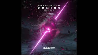 Alok & Vintage Culture 💜 Domino ( Feat Oxia ) #oxia #alok #vintageculture #electromusic