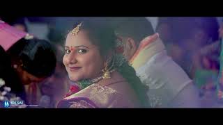 Preethi Prashanth Engagement Teaser