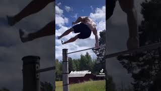 What is calisthenics? #calisthenics #motivation #streetworkoutmotivation #streetworkout #sports