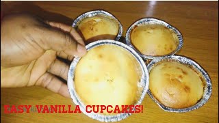 How to make Queen Cakes | Recipe Queen Cakes 🧁