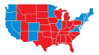 The History of 2021: The Electoral College