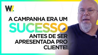 RICARDO FREIRE COMENTA CAMPANHA MARCANTE DA CARREIRA