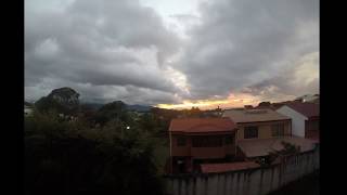 Costa Rica gopro hero5 sky 16x