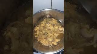 onion 🧅 pakodi evening snacks 🥨 South Indian style pakodi #viral #food #cooking #onionpakoda #short