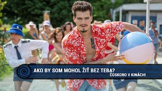 Ako by som mohol žiť bez teba? (HD trailer)