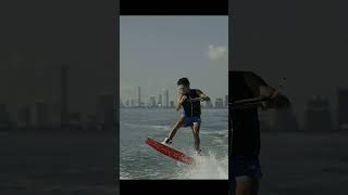 Wakeboarding in Miami | Tips and Guide for Beginners | @Watersports Paradise