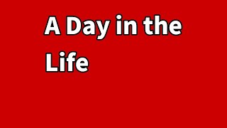 A Day in the Life | Cestin Stories | Cheating Stories Reddit