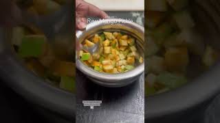 Raw Mango Pickle #instantrecipe #withoutonionandgarlic #mangorecipe #rawmangorecipe