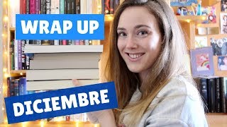 WRAP UP DE DICIEMBRE 2017