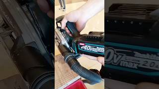 💥NEW💥 Máy cưa đĩa dùng pin MAKITA HSO12G-165mm 5200 vòng/phút #shorts#makita#máycưa#giaohangtoanquoc