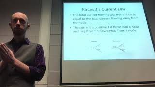 Introduction to electricity full lecture