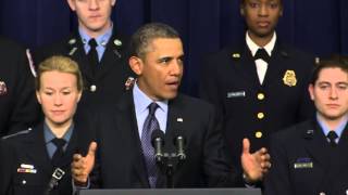 Obama warns sequester will cause job losses