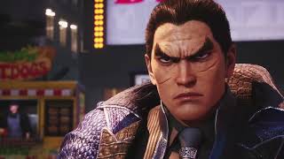 TEKKEN 8 [🔴Livestreamed Gameplay]