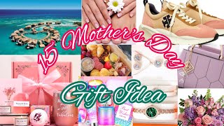 Top 15 Mother’s Day Gift Ideas//Mother’s Day 2024//Gift Ideas Slideshow with Music//Brunch Basket