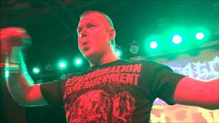 KORPSE live at Chicago Domination Fest V 7 27 2018