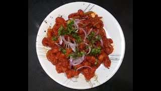 ಗೋಬಿ ಮಂಚೂರಿ ಮಾಡುವ ವಿಧಾನ| ಗೋಬಿ ಮಂಚೂರಿಯನ್| Gobi Manchurian recipe in kannada