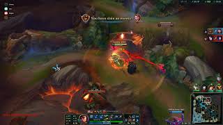 Good J4 and MF combo