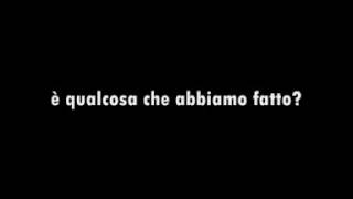 Avenged Sevenfold - Save Me [Traduzione]