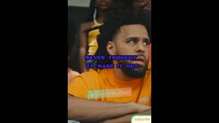 lil Durk ft j Cole all my life lyrics