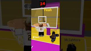 Caught a body Then Buddy leaves #entertainment #roblox