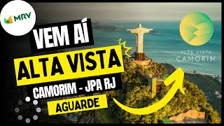 🚀 Lançamento ALTA VISTA CAMORIM - Seu Apto MRV Camorim em JPA RJ / Breve Lançamento