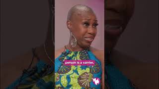 Cervical Cancer Prevention | BREATHE Tv S04 Episode #6 #shorts