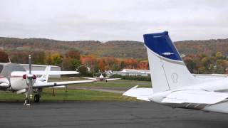 NJ 99s Pennies a Pound Flying Event Oct 24, 2015