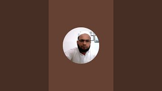 Hafiz imran Ahmad Rashadi is live!