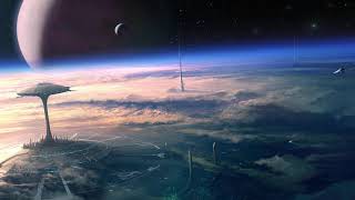 Epic Music Mix | Atmospheric Sci-Fi Music | Infinity