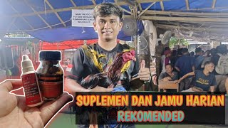 ATTA HALILINTAR || Tipss perawat4n "PH4KHOY DRUMBEN" dan Extra fooding R3COM3N Part 2‼️