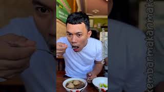 BAKSO INI DULU PERNAH VIRAL #shorts