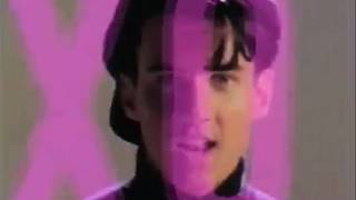 Tommy Page - A Zillion Kisses