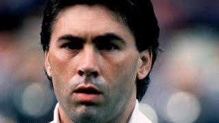 Carlo Ancelotti - Carletto