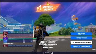 Second Game and Dub of Season 3