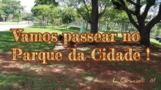 ROLÊ NO PARQUE DA CIDADE #parquedacidadejundiai