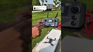 FEO L600 Pro Max 3 Axis GIMBAL Drone GPS Drone Camera Drone photography