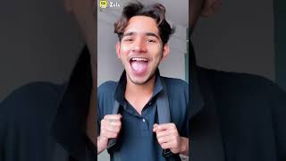 Expression 😂🤦🏻NICK SHINDE MARATHI REELS MARATHI MULGA INSTAGRAM REELS VIRAL SHORTS TRENDING TIKTOK