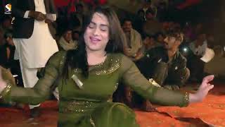 YE DIL ASHQANA   RIMAL ALI SHAH DANCE PERFORMANCE 2021